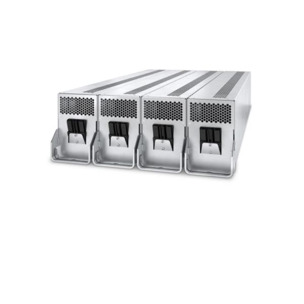 Kit 4 Easy UPS 3S Battery String