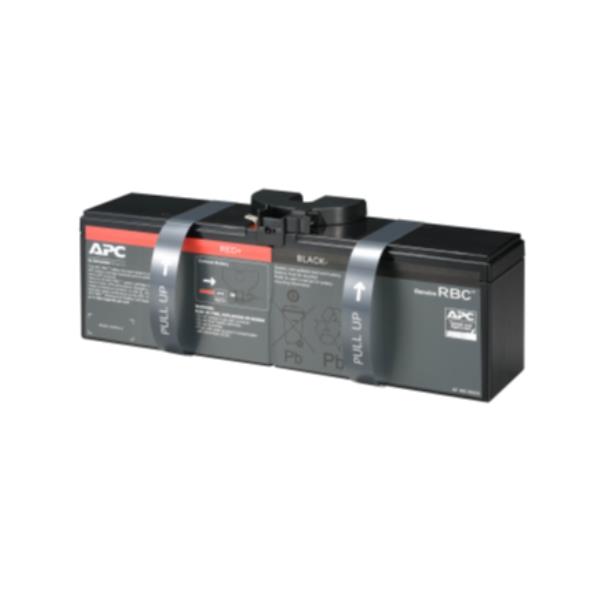 Apc Replacement Battery 161