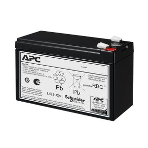 Apc Replacement Battery 177