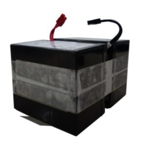 Apc Replacement Battery Cartridge