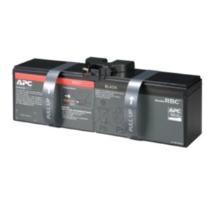 Apc Replacement Battery 163
