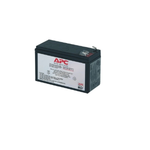 Apc Replacement Battery Cartridge