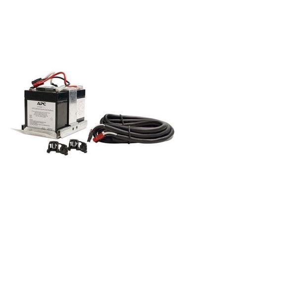 Apc Replacement Battery Cartridge - immagine 3
