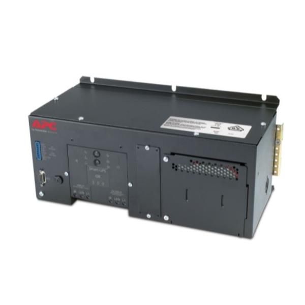 Panel Mount UPS With High Temp - immagine 2