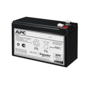 Apc Replacement Battery 176