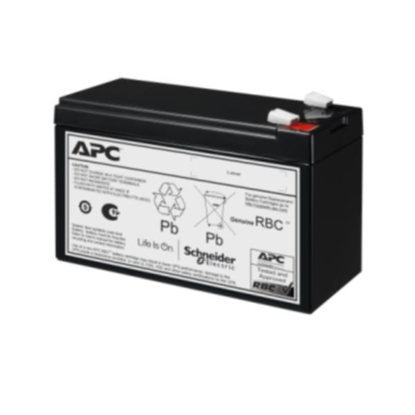 Apc Replacement Battery 176