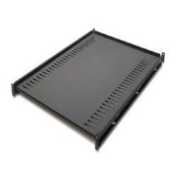 Mensola Fissa 114Kg Nera Ventilata