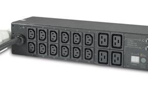 Rack Pdu Metered 2U