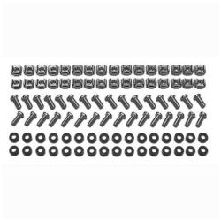 Kit Hardware M6 X Montaggio In Rack