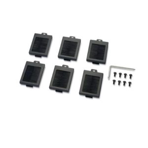 Accessori X Passaggio Cavi