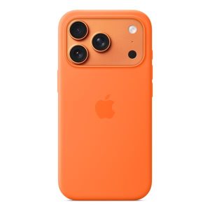 Ip 17 Pro Si Case Orange Ms