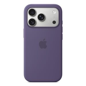 Ip 17 Pro Si Case Purple Ms