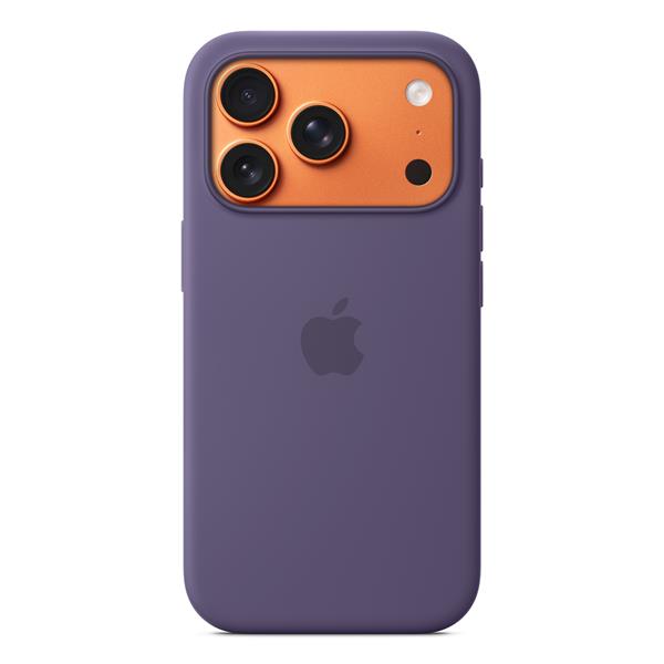 Ip 17 Pro Si Case Purple Ms - immagine 4