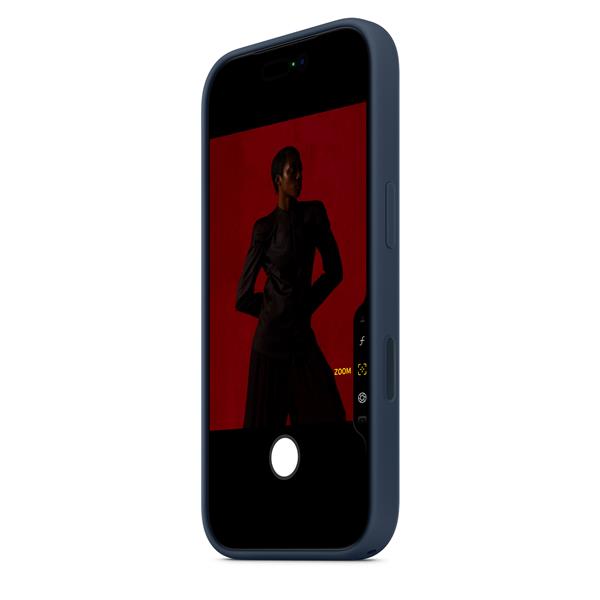 Ip 17 Pro Si Case Midnight Ms - immagine 3