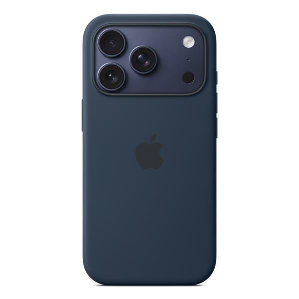Ip 17 Pro Si Case Midnight Ms