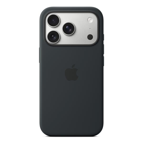 Ip 17 Pro Si Case Nero Ms