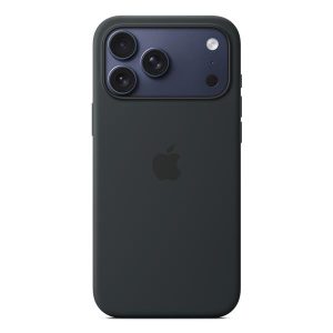 Ip 17 Pro Max Si Case Nero Ms