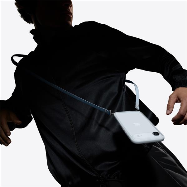 Crossbody Strap - Neon Yellow - immagine 2