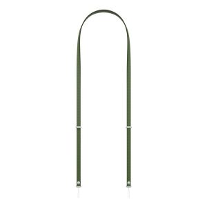 Crossbody Strap - Verde