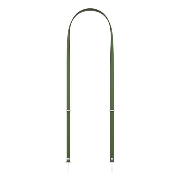 Crossbody Strap - Verde