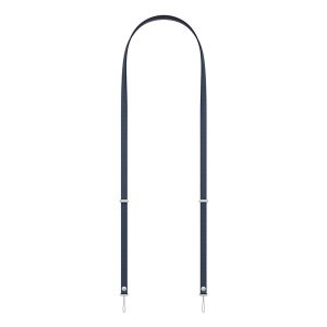 Crossbody Strap - Blu