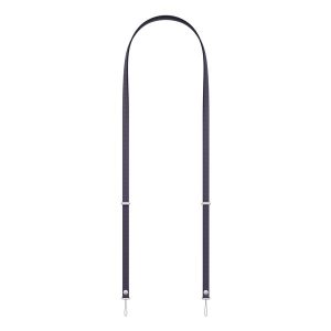 Crossbody Strap - Purple