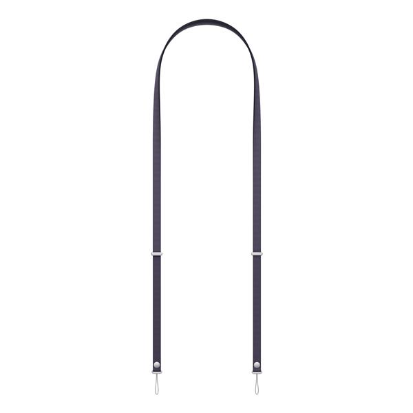 Crossbody Strap - Purple