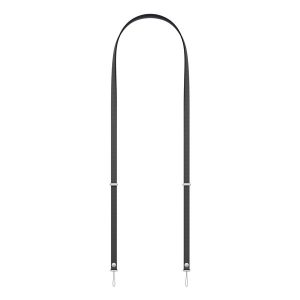 Crossbody Strap - Nero