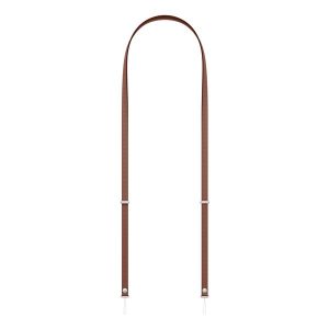 Crossbody Strap - Sienna