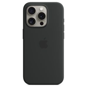 Iphone 15 Pro Si Case Nero
