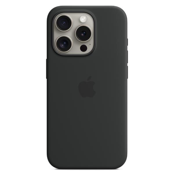 Iphone 15 Pro Max Si Case Nero - immagine 2