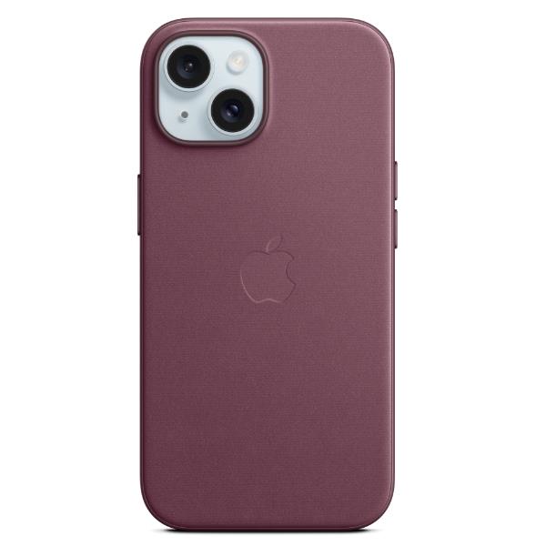 Iphone 15 Finewoven Case Mul - immagine 2