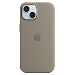 Iphone 15 Plus Si Case Clay