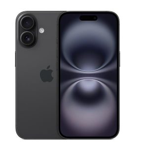 Ip 16 Plus 256Gb Nero
