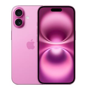 Ip 16 Plus 256Gb Rosa