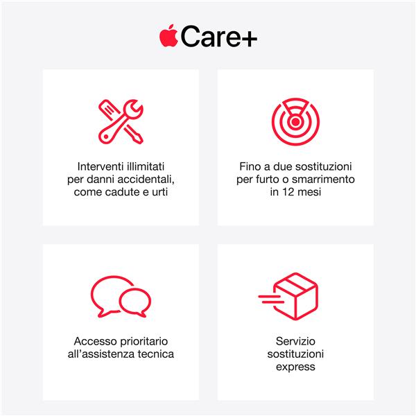 Iphone Air Sky Blu 1Tb - immagine 5