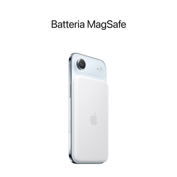 Iphone Air Sky Blu 1Tb - immagine 4