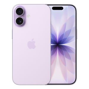Iphone 17 Lavender 256Gb