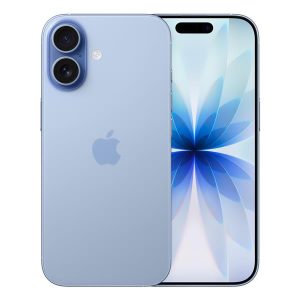 Iphone 17 Mist Blu 512Gb