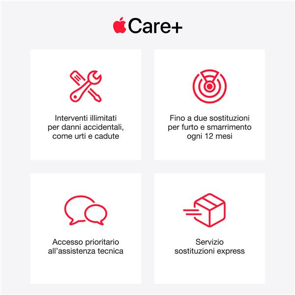 Iphone 17 Pro Deep Blu 512Gb - immagine 4