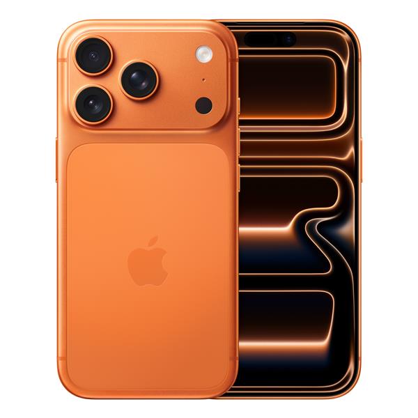 Iphone 17 Pro Cosmic Orange 1Tb