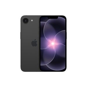 Iphone 17E 256Gb Nero
