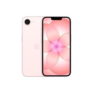 Iphone 17E 512Gb Soft Rosa