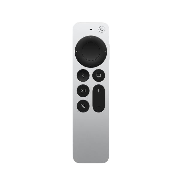 Siri Remote Per Apple Tv - immagine 2
