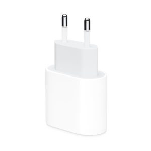 20W USB-C Power Adapter