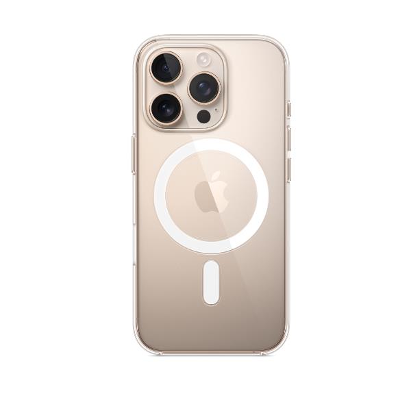 Iphone 16 Pro Cl Case - immagine 2