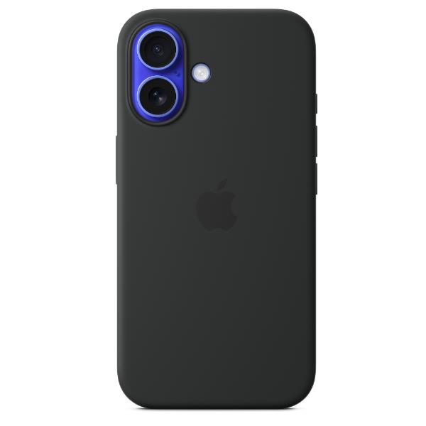 Iphone 16 Si Case Nero - immagine 2