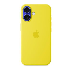Iphone 16 Plus Si Case Star Fruit