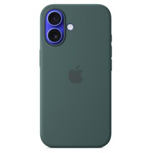 Iphone 16 Si Case Lake Verde