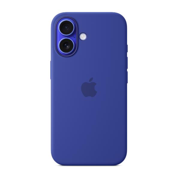 Iphone 16 Si Case Ultramarine - immagine 2